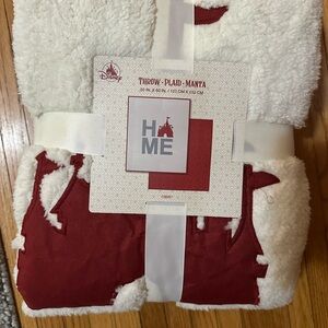 Disney blanket